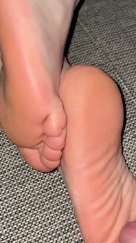 Piedi da sogno