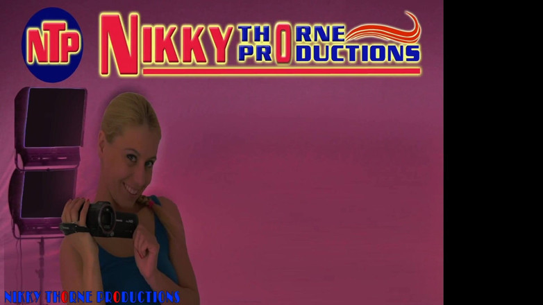 Nikki Thorne Bi: Un mari loser cocu puni