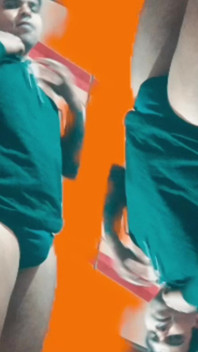 I Am Fucking with My Self at Very Harder Way That You Must Enjoy