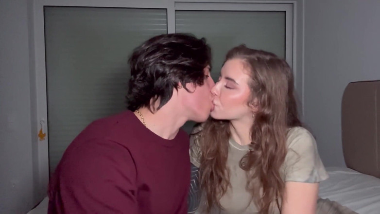 Gattouz0: Anale creampie voor mijn nieuwe date