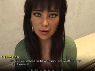 Dirty GamesXxX: Wvm: Tôi và bạn bè của tôi - s3 tập 43
