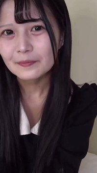 Obedient Idol Face Beauty Moves Fast From Tease to Action and Ends in Creampie Dismissal