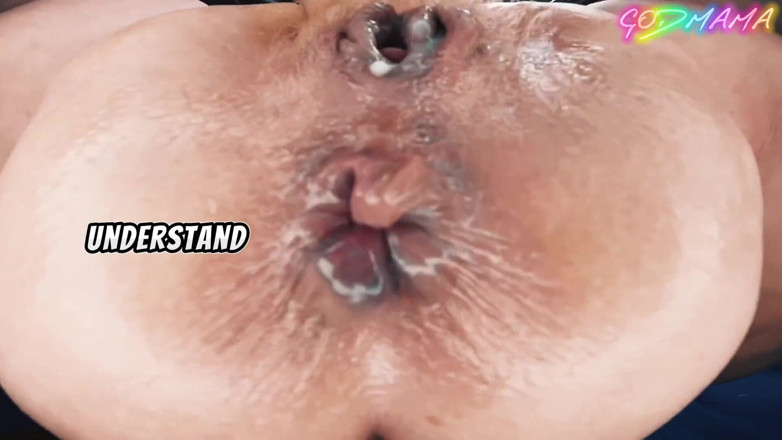 GODMAMA: Stepmama in Your Mouth 5