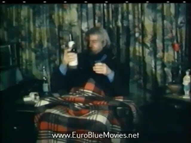 Euro Blue Movies: Der Fickvoyeur 2 1993