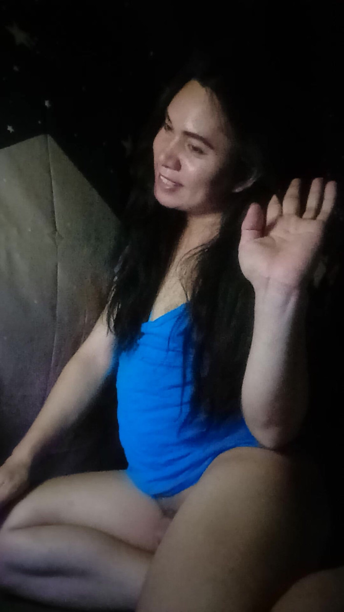 Reynaldo6: Pengakuan pribadi, aksi solo intim trans muse untuk cewek-cewek admirers