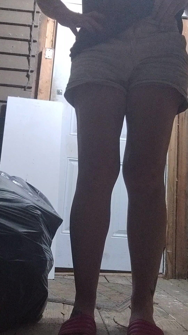My Legs (Longtoes45)
