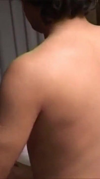 같은 방에서 자위하는 신나는 자지와 보지