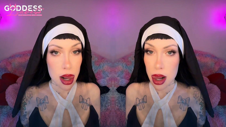 LDBMistress: Penganiayaan iblis dan JOI