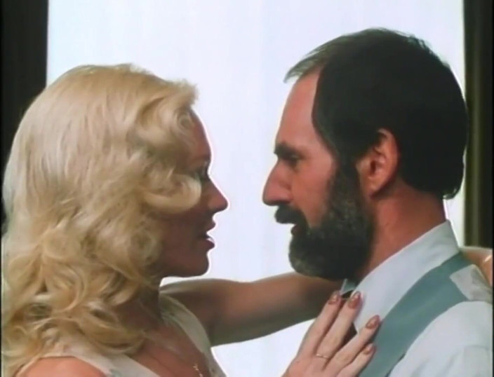 BB Xzess: Talk Dirty To Me 1980