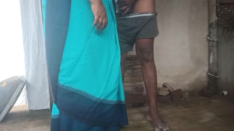 Priyanka314: Blowjob Rumah Istri Cantik Tamil