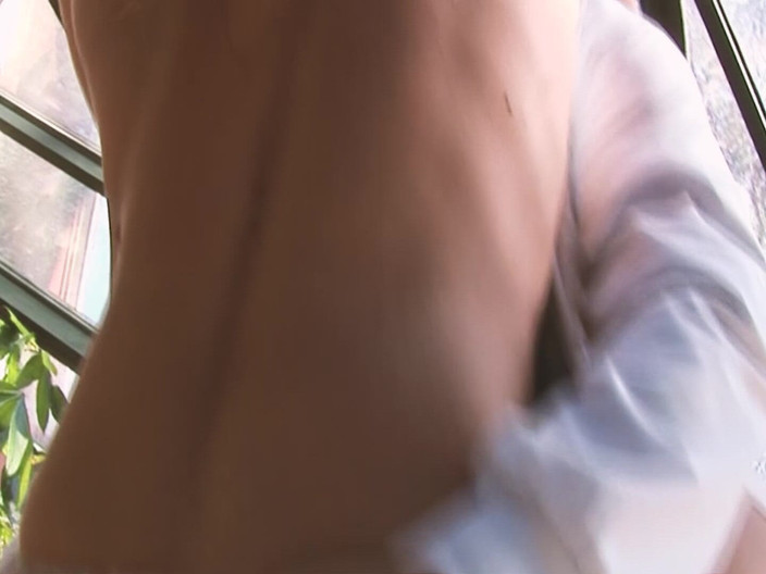 THAGSON: Babes sex-mission szene 2_sexy vollbusige blondine liebt es, einen harten schwanzfick...