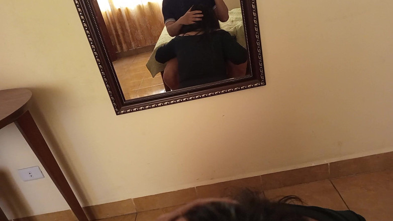 Moo DBOXXX: My 18-year-old Friend From the Countryside Wants Her Dose of Milk,...