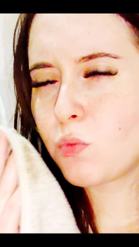 The Naughtiest and Dirtiest Girl