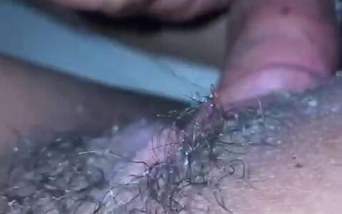 VelvetClick11: ガールフレンドとの楽しいセックス