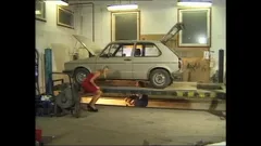 Leichte mädchen, einfacher fick (kompletter porno-film)