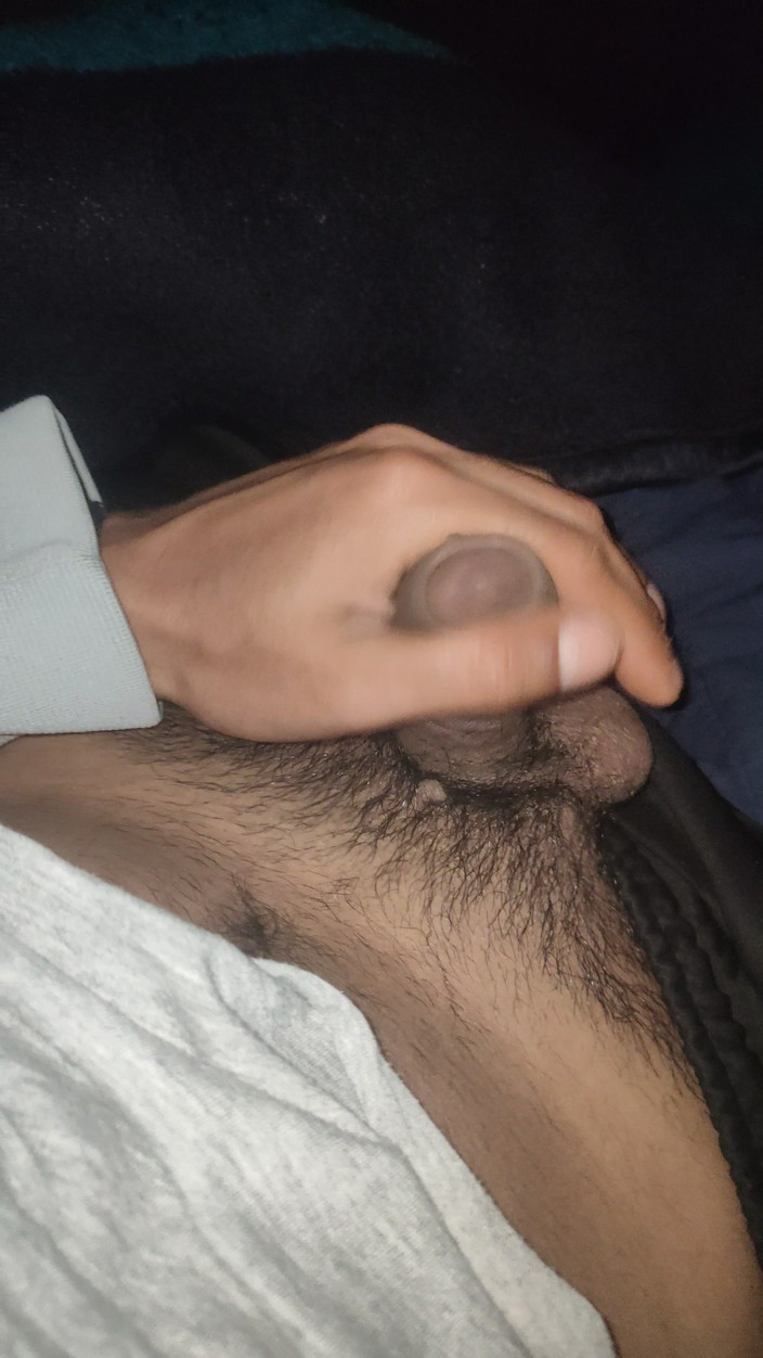AlexAlejandro13: Att vara hemma med en fräck hand