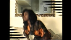 The Unforgettable: Janet Jacme's vrouwelijke masturbatie