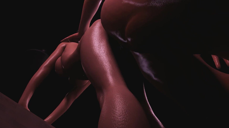 Wraith ward: Frechen runden auf dem tisch geritten.