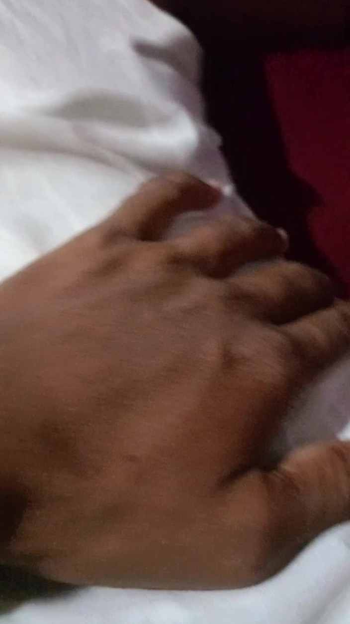 Deshi women: Makcik desi India pertama kali seks dubur keras gaya doggy...