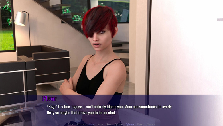 Wickedgammes: Scopare tutti (parte 5)