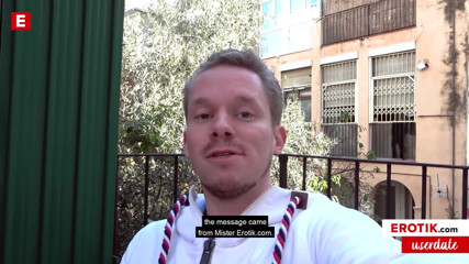 Erotik Com Userdate International: Мила латиноамериканська приголомшлива Катріна Морено знає, як змусити його кінчити