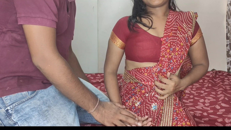 Mumbai Ashu: Desi Bhabhi Hard Fucking in Devar