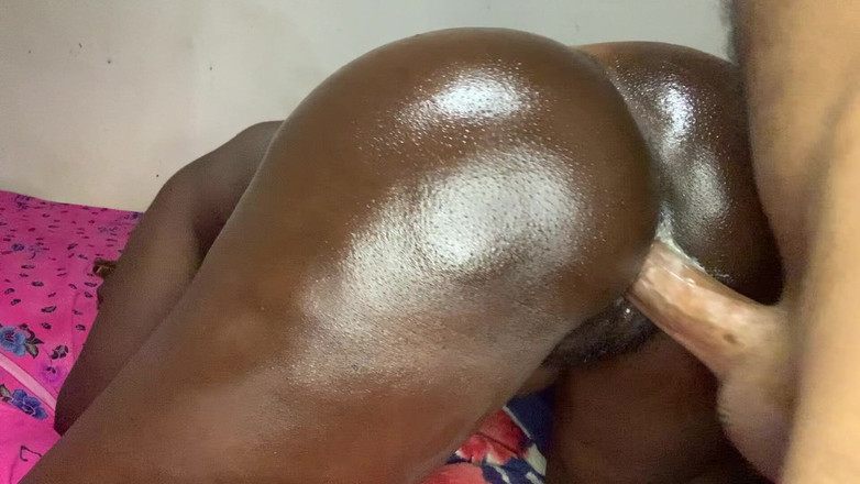 Yansh Fans: Ebony Backshots Adventures Pt 7