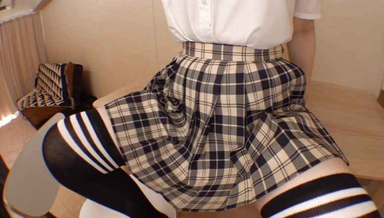 Strix: Ena Koume - Let’s Do It After College? - Shameless and Busty