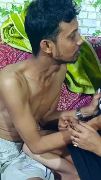 Memek sempit kakak ipar india dengan gaun pendek dientot habis-habisan sama dever ji
