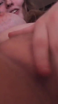 Your Clingy GF Misses Your Cock