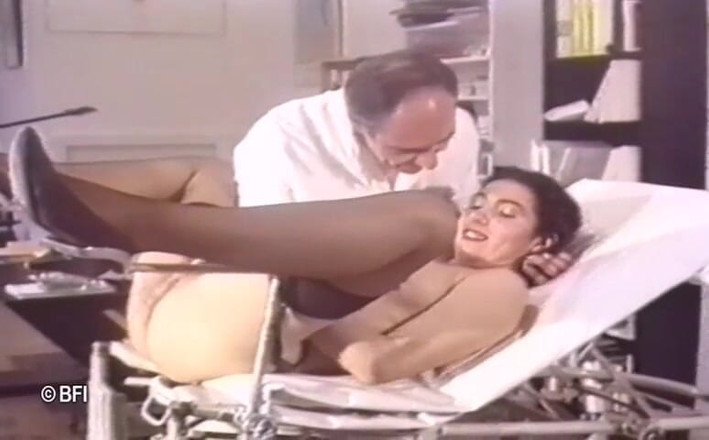 Vintage bedtime stories: Paris orgy #5