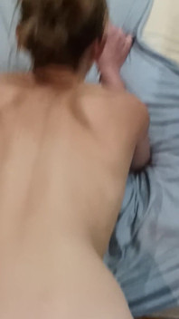 Anal Doggy