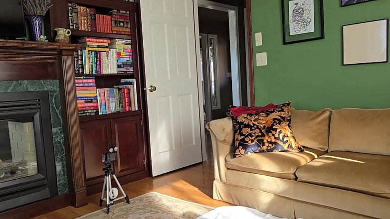 MarieRocks: In the Mood to Masturbate