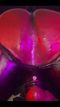 Butthole Training