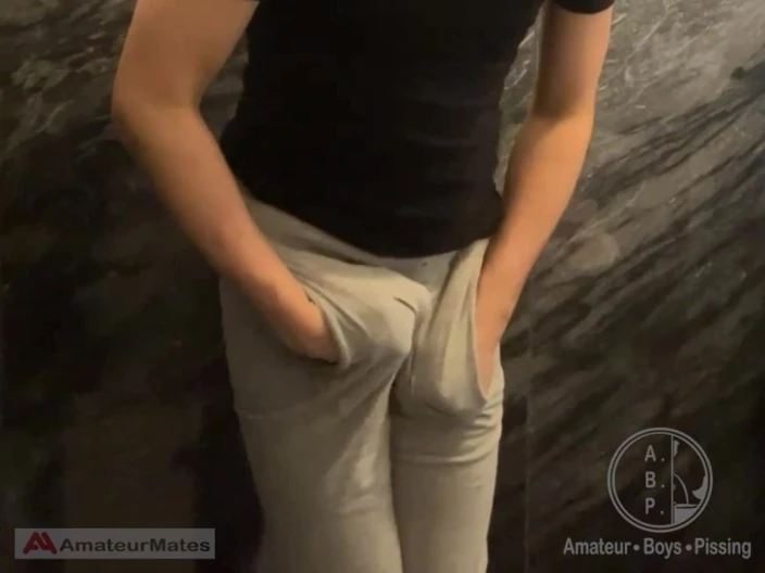 AmateurBoysPissing: 业余twwink绝望