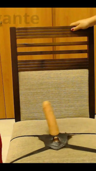 Have You Ever Thought if It Was You Sitting in the Chair?