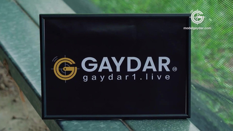 Model Media Cam: Gps-001-gv2 maschio dritto battaglia royale / Kayou punizione sessuale capitolo