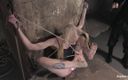 Hogtied by Kink: Завжди гнучка і дивовижна Сара Джейн Цейлон