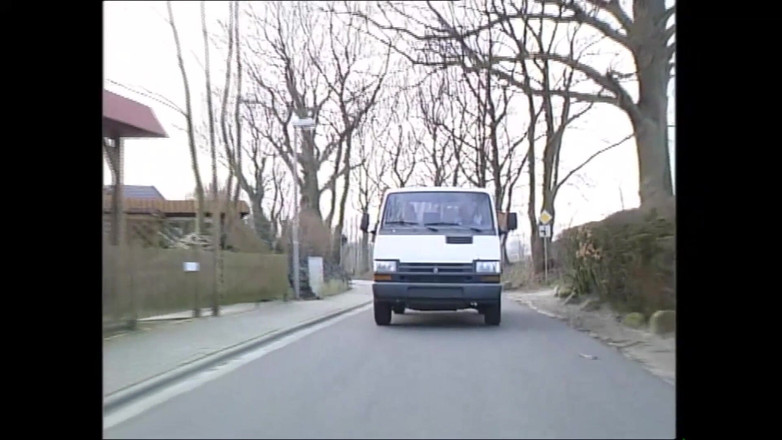 Muschi movie official: Geile MILF hatte sex auf dem lkw, während es läuft
