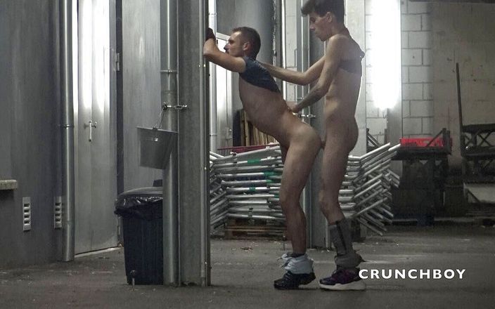 Very discreet straight boys curious: Un homosexual futut de o discreție heterosexuală în camera web exhib în...