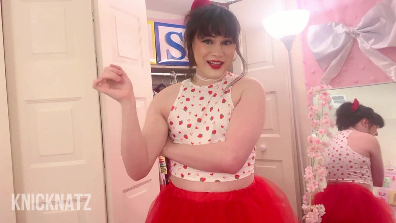 Natalie Napoli: Valentýnské rande s Tyrellem