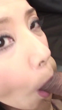 Caught Asian Girls Scene-2 japanese Housewife Masturbates Dreaming of a Blowjob