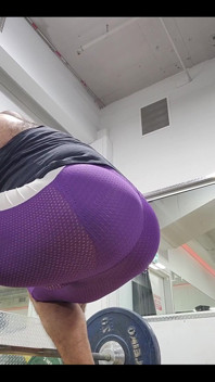How's My Form?