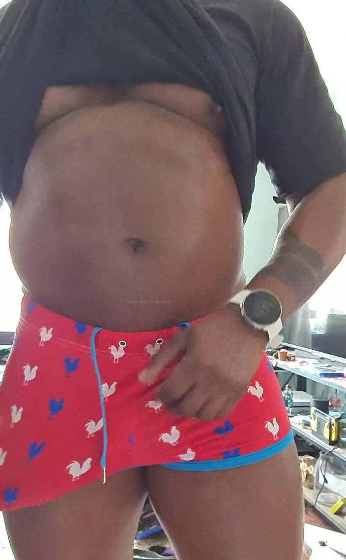 Amadeus: Hôm nay thật mạnh bạo