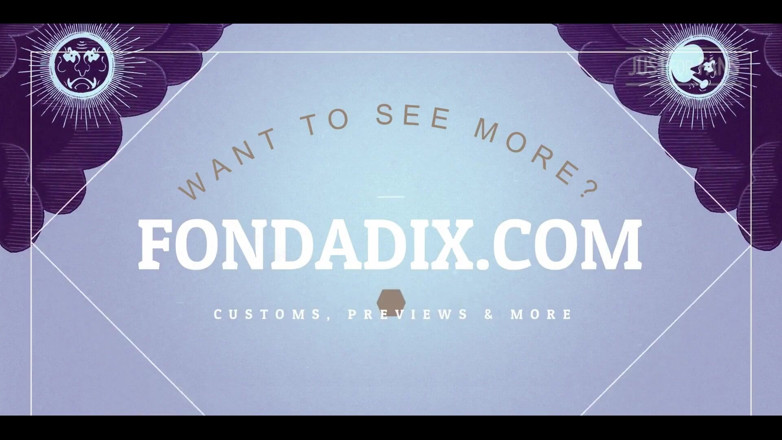 FondaDix: Leather Top Wedges Tap