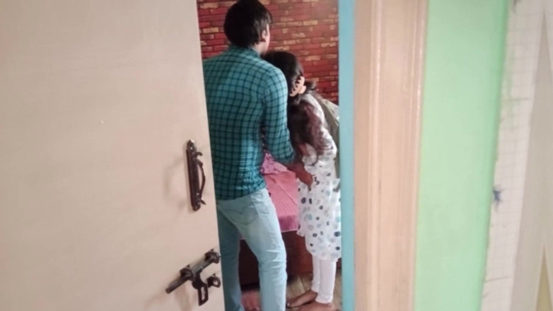 Parizadi: Zimna zima z ciepłą spermą