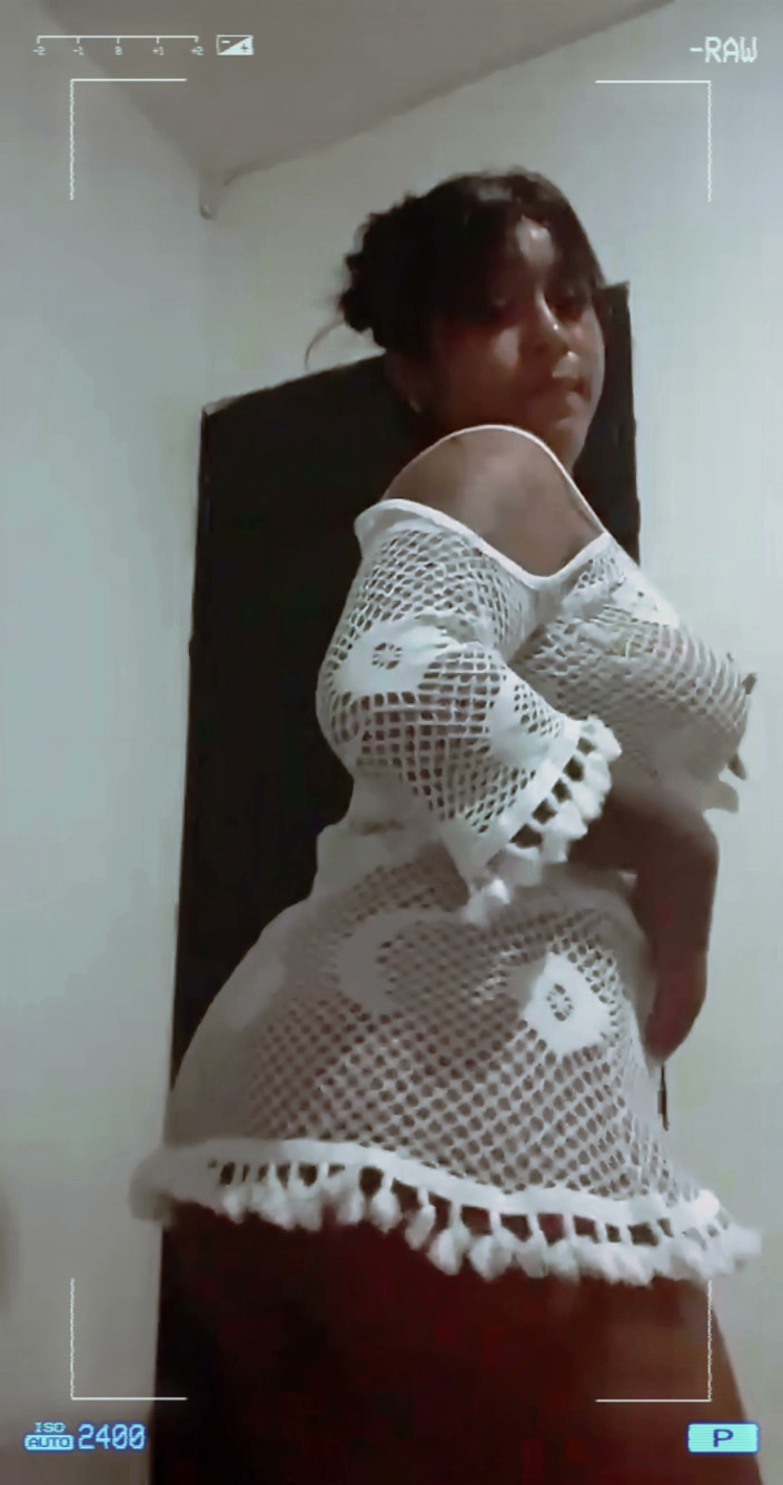 Uncut Lil Midget and Latina Freaky Friends: South Merican Goon Room - Lil Latina