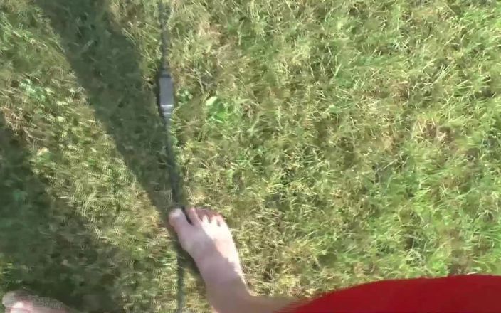 Bukkake Partys: Gangbang