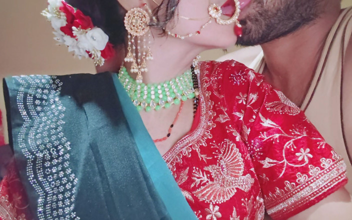 Lalita Singh: เพื่อนบ้านอินเดียครั้งแรกสาวอินเดียน่ารักคนเดียวในการเย็ดที่บ้าน – เสียงภาษาฮินดีที่ชัดเจน