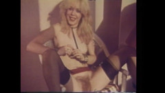 The Unforgettable: Masturbující prase